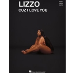 Lizzo - Cuz I Love You, PVG