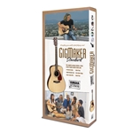 GIGMAKERSTD Yamaha - GigMaker Standard guitar package