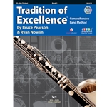 Tradition of Exc. Bk 2, Alto Clar