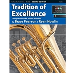 Tradition of Exc. Bk 2, Baritone BC