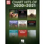 Chart Hits of 2020-2021, EZGT