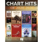 Chart Hits of 2020-2021