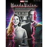 Wandavision, Selections, PVG