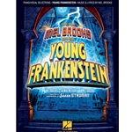 Young Frankenstein, Vocal Selections