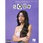 Olivia Rodrigo - Sour, PVG