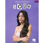 Olivia Rodrigo - Sour, Ukulele