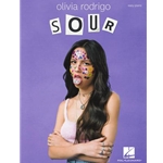 Olivia Rodrigo - Sour, EZP