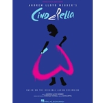 Cinderella, Piano/Vocal Selections