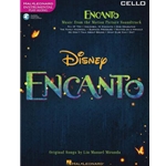 Encanto for Cello