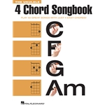 The Ukulele 4 Chord Songbook