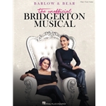 Barlow & Bear: The Unofficial Bridgerton Musical, PVG