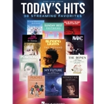 Today's Hits: 30 Streaming Favorites, PVG
