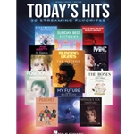 Today's Hits: 30 Streaming Favorites, PVG