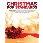 Christmas Pop Standards, P/V/G