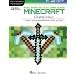 Minecraft, Clarinet