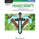 Minecraft, Violin