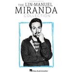 Lin-Manuel Miranda Collection, PVG