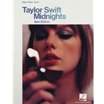 Taylor Swift Midnight (3am Edition), PVG