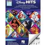 Disney Hits - Super Easy Songbook