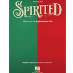 Sprited, PVG