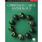 Essential Christmas Carol Anthology, Phillip Keveren Series, PS