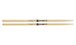 Pro Mark PM7AN ProMark Classic Attack 7A Oak, Nylon Tip Sticks