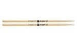 Pro Mark PM7AN ProMark Classic Attack 7A Oak,  Nylon Tip Sticks