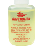 SuperSlick  SS4050 Superslick Key/Rotor Oil
