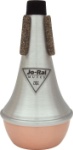 Jo Ral 35101c Jo-Ral Copper Bottom Straight Mute for Trumpet