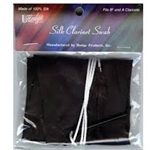 HCLS Hodge Silk Clarinet Swab