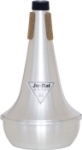 Jo Ral 34101A Jo-Ral Tenor Trombone Straight Mute Aluminum