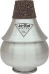 Jo Ral S35003 Jo-Ral Aluminum Bubble Wah-Wah Trombone Mute