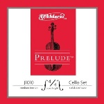 D'Addario J0103/4M Prelude Cello String Set 3/4