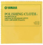 Yamaha  YPC Polishing Cloth