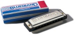 HH1501 Hohner Blues Band Harmonica (C)