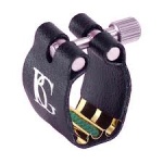 BGL4R BG Clarinet Ligature Brass