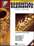 Essential Elements Bk 1 Alto Sax Alto Sax