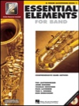 Essential Elements Bk 1 Tenor Sax Tenor Sax