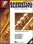 Essential Elements Bk 1 Trumpet Trumpet
