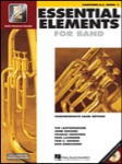 Essential Elements Bk 1 Baritone BC Baritone B