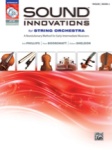 Sound Innovations BK2 Violin Violin