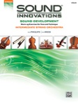 Sound Innov.:Sound Development Violin Violin