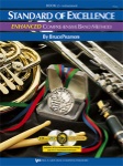 Standard of Excellence Enhanced Clarinet Bk 2 Clarinet