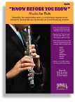 Know Before You Blow: Modes for Flute