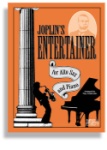 The Entertainer, Alto Sax and Piano Alto Sax