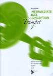 Intermediate Jazz Conception - Trumpet