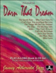 Vol 89 - Darn That Dream w/CD - JAV89