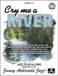 Vol 131 - Cry Me a River w/CD - JAV 131