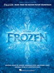 Frozen - Piano / Vocal / Guitar