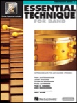 ET 2000 Bk 3 - Percussion